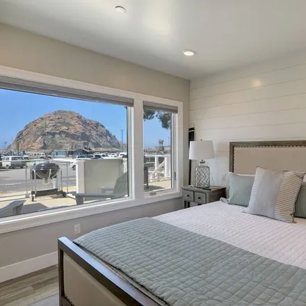 Rent this 6 bed condo on Morro Bay in CA, 93442