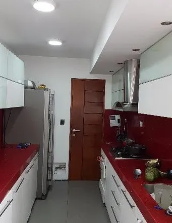 Buy this 3 bed apartment on Jirón Sor Tita 268 in Miraflores, Lima Metropolitan Area 15048