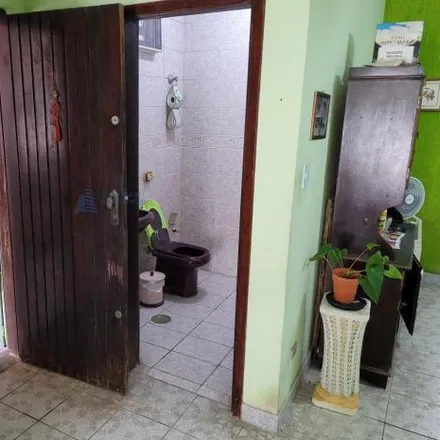 Buy this 3 bed house on Rua José Carlos Pacce in Vilamar, Praia Grande - SP