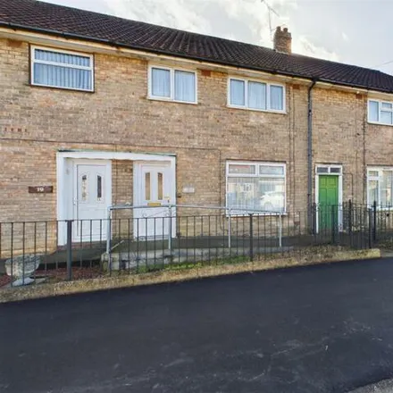 Buy this 3 bed house on Mallard Road in Hull, HU9 4UH