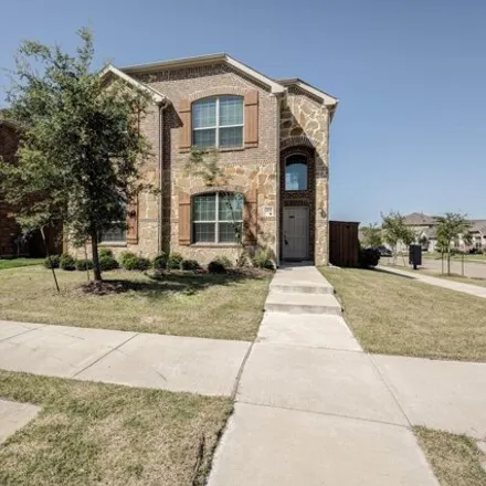 Buy this 3 bed house on 4000 Villawood Trl in Forney, Texas