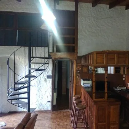 Buy this 3 bed house on Pilmaiquén 1200 in Patagonia, B8001 GWY Bahía Blanca