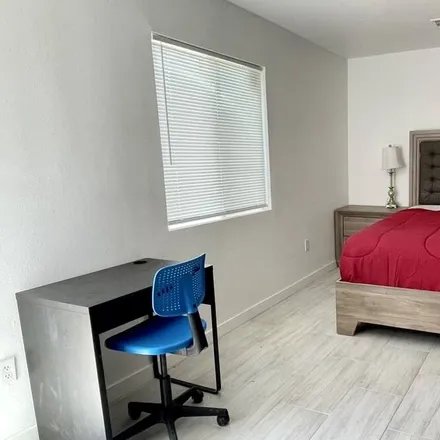 Rent this studio apartment on Phoenix