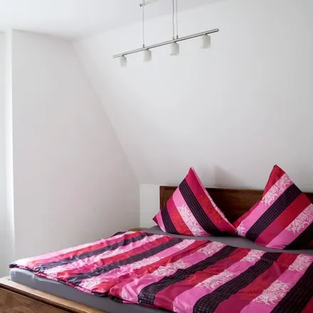 Rent this 1 bed apartment on Mücheln (Geiseltal) in Saxony-Anhalt, Germany
