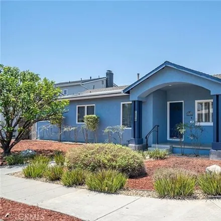 Buy this 3 bed house on 1861 Tevis Ave in Long Beach, California
