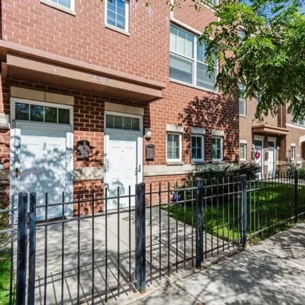 Buy this 2 bed condo on 2300-2304 East 71st Street in Chicago, IL 60649