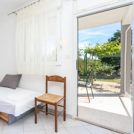 Rent this 1 bed apartment on Općina Milna in Split-Dalmatia County, Croatia