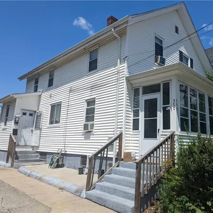 Buy this 5 bed townhouse on 570 Cottage Street in Attleboro, RI 02861