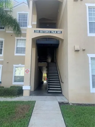 Buy this 3 bed condo on Lady Palm Lane in Osceola County, FL 34747