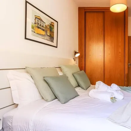 Rent this 1 bed apartment on Rua Marcos Portugal in 1200-258 Lisbon, Portugal