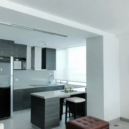 Buy this 2 bed apartment on Sheraton Hotel in Joaquín Orrantia Gonzalez, 090505