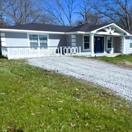 Buy this 4 bed house on 964 East Wilkinson Drive in Troup, Smith County