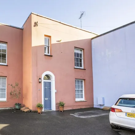 Rent this 2 bed apartment on 134 Cotham Brow in Bristol, BS6 6AE