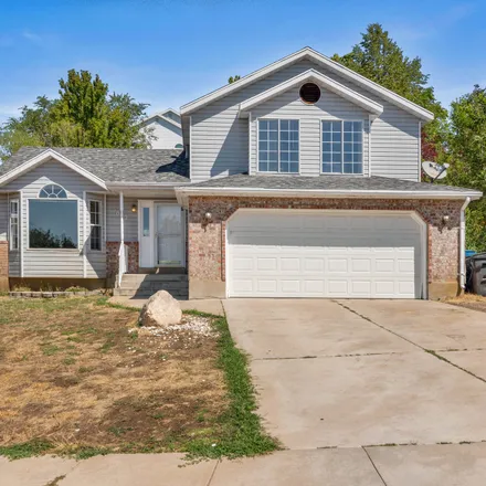 Buy this 5 bed house on 1052 East 5050 South in South Ogden, UT 84403