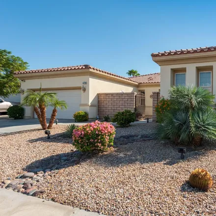 Buy this 3 bed house on 44790 Via Alondra in La Quinta, CA 92253