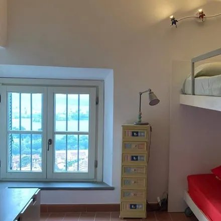 Image 1 - 56037 Peccioli PI, Italy - Apartment for rent