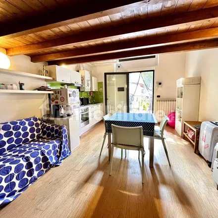 Rent this 2 bed apartment on Via Pastrengo 5 in 20159 Milan MI, Italy