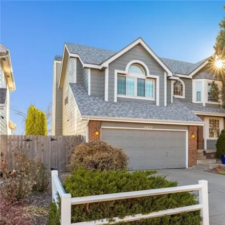 Buy this 5 bed house on 14672 East Bellewood Place in Aurora, CO 80015