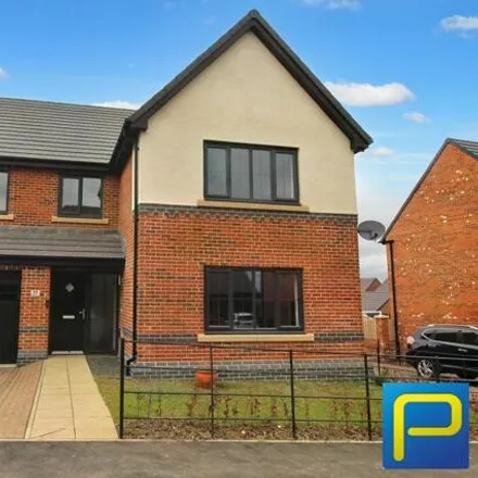 Buy this 4 bed house on Leighfield Drive in Sunderland, SR3 2DD