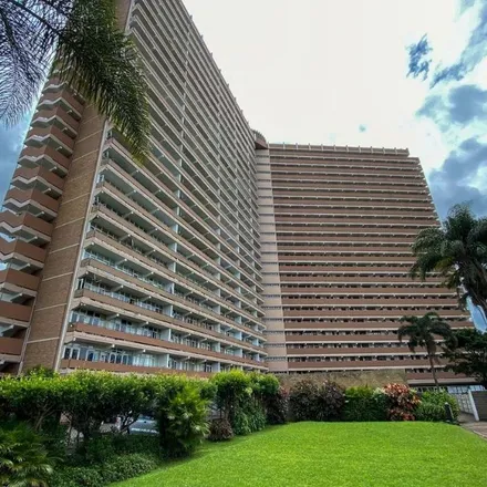 Rent this 2 bed apartment on J.S. Marwick Highway in Ashley, Pinetown