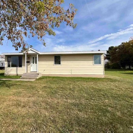 Buy this 3 bed house on 431 Oswald Street in Crystal Falls, Iron County