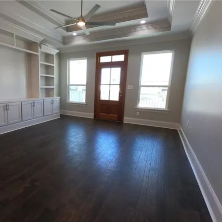 Image 2 - 1303 South White Street, New Orleans, LA 70125, USA - House for rent
