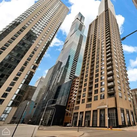 Buy this 3 bed condo on The Regatta in 425 East Wacker Drive, Chicago
