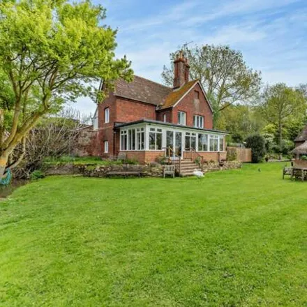 Image 9 - unnamed road, Clifton Hampden, OX14 3EF, United Kingdom - House for sale