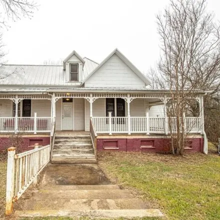 Buy this 3 bed house on 274 East Baggett Avenue in Poolville, Parker County