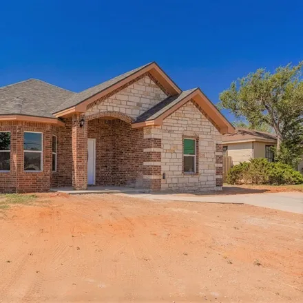 Image 3 - 1208 East Golf Course Road, Midland, TX 79701, USA - House for rent
