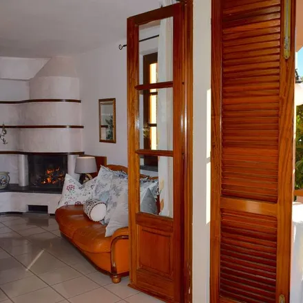 Rent this 4 bed house on Camaiore in Lucca, Italy