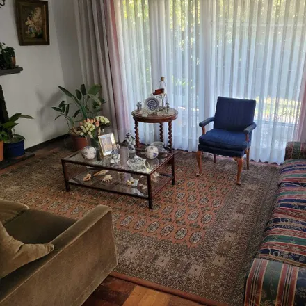 Image 7 - Carlos Alvarado 4618, 758 0566 Provincia de Santiago, Chile - House for sale