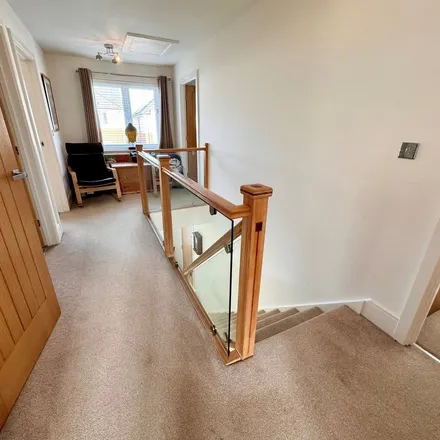 Rent this 4 bed apartment on unnamed road in Whitburn, SR6 7FA