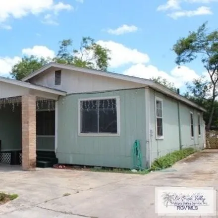 Image 2 - 746 San Pedro Lane, Brownsville, TX 78521, USA - House for sale