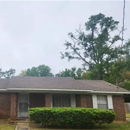 Buy this 4 bed house on 1617 Cedar Downs Drive in Mobile, AL 36605