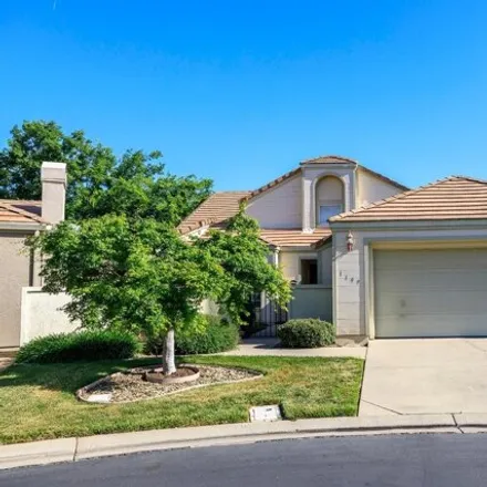 Buy this 3 bed house on 1165 Copper Cottage Lane in Modesto, CA 95355