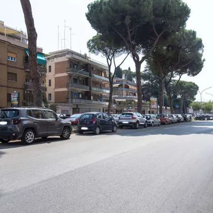 Image 8 - San Francesco Caracciolo, Viale Tirreno, 200, 00141 Rome RM, Italy - Apartment for rent