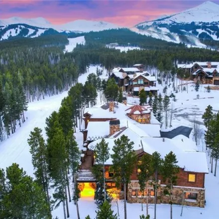 Buy this 7 bed house on 499 Timber Trail Road in Breckenridge, CO 80424