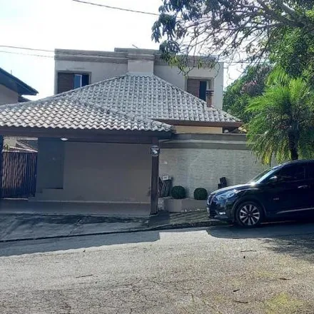 Rent this 4 bed house on Rua Ignácio Kasper in Urbanova II, São José dos Campos - SP