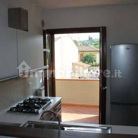 Rent this 3 bed apartment on Poderella in Via Statale, 59016 Poggio a Caiano PO