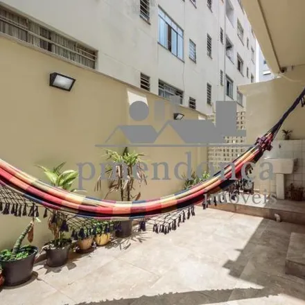 Buy this 2 bed apartment on Edifício Jaguaribe in Rua Jaguaribe 647, Higienópolis