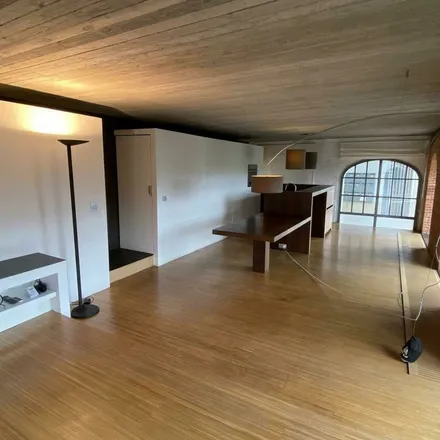 Rent this 1 bed apartment on Moulins de Ruysbroeck in Meerweg, 1601 Ruisbroek (Bt.)