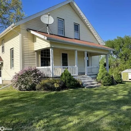 Buy this 3 bed house on 1168 Johnson Street Road in Keokuk, IA 52632