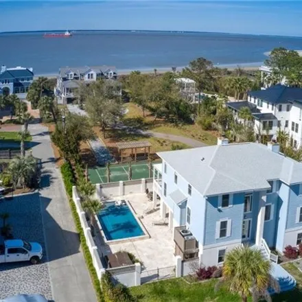 Image 4 - Bay Street Extension, Tybee Island, Chatham County, GA 31328, USA - House for sale