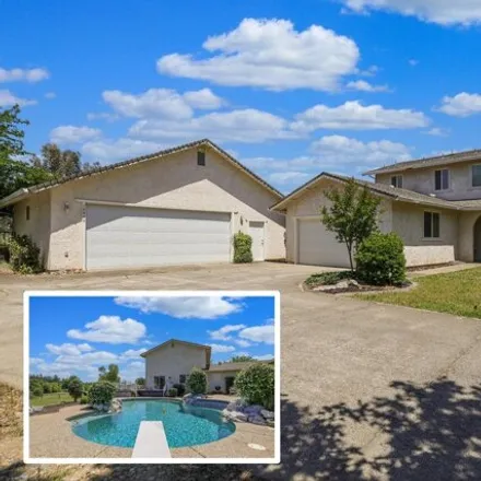 Buy this 5 bed house on 16449 Plateau Circle in Shasta County, CA 96001