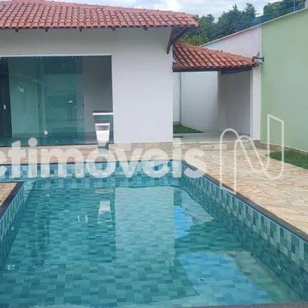 Buy this 3 bed house on Rua Custódio Pinto Coelho in Pampulha, Belo Horizonte - MG