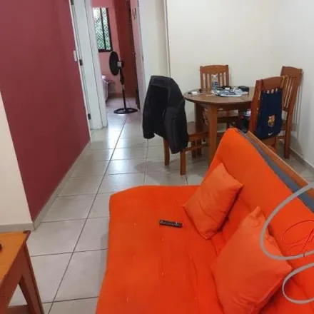Rent this 2 bed apartment on Rua Eutiquiano Bonfa in Jardim D'Abril, Osasco - SP