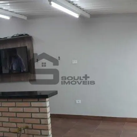 Buy this 2 bed apartment on Rua Bororós in Vila Pires, Santo André - SP