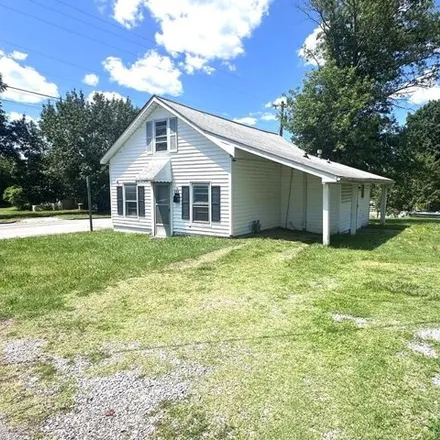 Buy this 2 bed house on 290 Withers Rd in Danville, Virginia