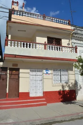 Image 7 - Cienfuegos, Pueblo Nuevo, CIENFUEGOS, CU - House for rent
